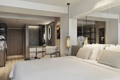 NIKO Seaside Resort - MGallery in Georgioupolis — foto 14
