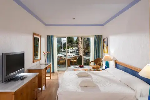 Paphos Gardens Holiday Resort - Apartments in Paphos, foto 5