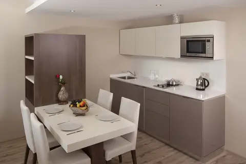 Golf Royal Residence in Fatih, foto 3
