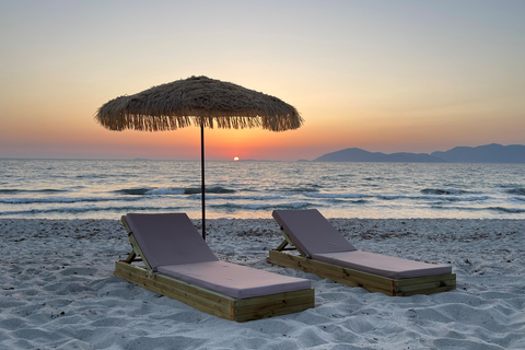 Paralos Kyma Dunes - adults only foto 14