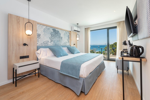 Hotel Palia Tropico foto 23