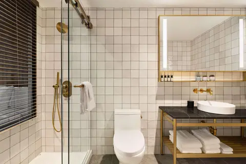 Grayson Hotel in New York City, foto 18