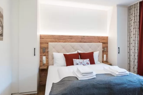 Villagepark Suites foto 5