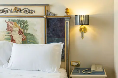 Hotel Donatello Florence in Florence — foto 5
