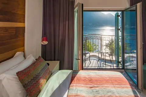 Hotel Forza Terra in Kotor — foto 30