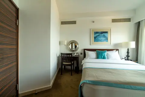 Arkin Palm Beach Hotel in Gazimağusa — foto 29