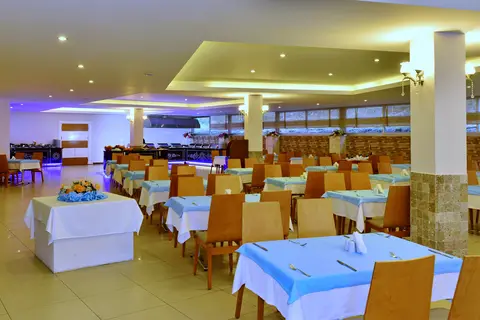 Annabella Park Hotel in Alanya — foto 30