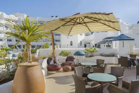 Santa Barbara Golf & Ocean Club by Diamond Re in San Miguel de Abona — foto 29