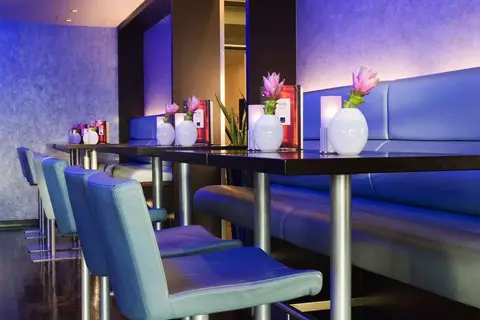 Novotel Munchen Messe in München — foto 4