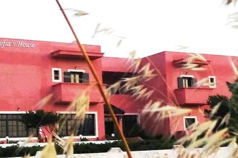 Anemos Inn by Estia in Δημοτική Ενότητα Γουβών — foto 8