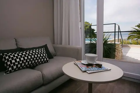 Hotel Osam in Supetar, foto 29