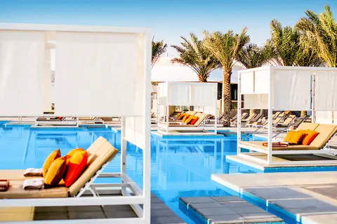InterContinental Fujairah Resort in Al Aqah - العقة — foto 25