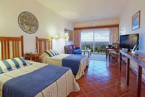 Albatroz Beach & Yacht Club in Santa Cruz, foto 7