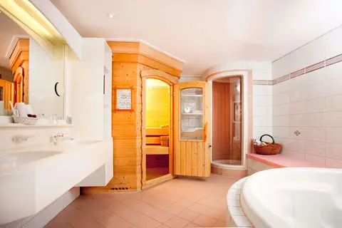 Hotel der Kirchenwirt in Reith im Alpbachtal — foto 8