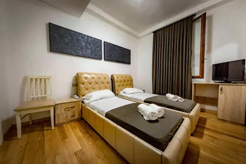 Trieste in Venetië, foto 15