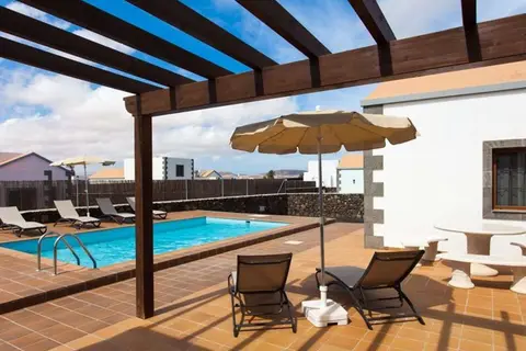 Villas Tao Mazo in La Oliva, foto 14