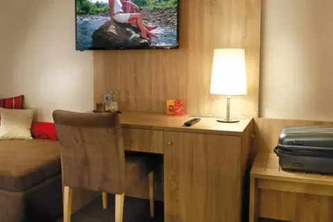 Hotel Schwarzwaldhof foto 15