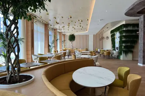 Hyatt Regency Lisboa in Lissabon — foto 11