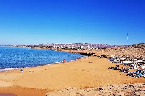 Helios Bay Hotel and Suites in Paphos — foto 17