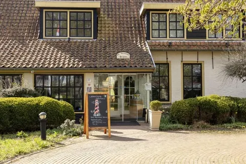 Hotel De Torenhoeve foto 5