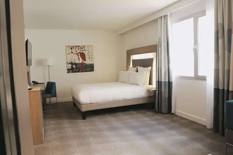 Hotel Novotel Mohammedia in Mohammédia, foto 24