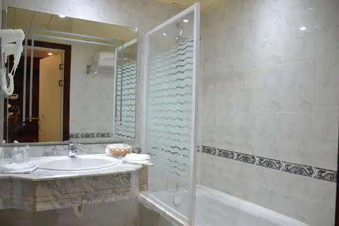 Regency Plaza Aquapark & Spa Resort in Regency Plaza — foto 14