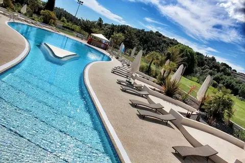 Mouratoglou Hotel & Resort in Biot, foto 11