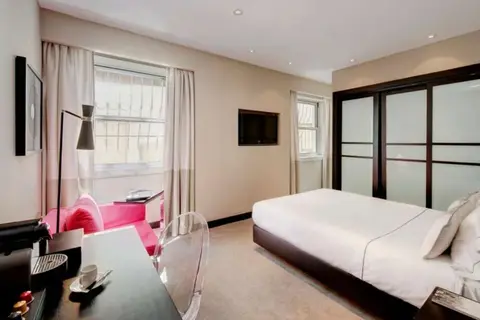 AVANI Avenida Liberdade Lisbon Hotel in Lissabon, foto 4