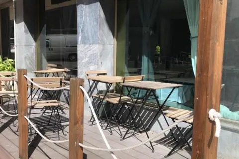 Excelsior in Almada — foto 6