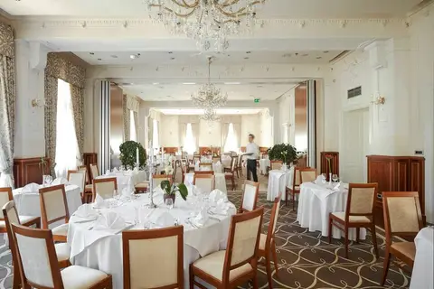 Hotel Bristol in Opatija, foto 21
