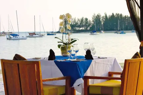 The Danna Langkawi in The Terrace — foto 19