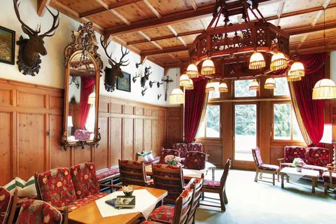 Hotel Gasthof Bräu in Zell am Ziller — foto 4