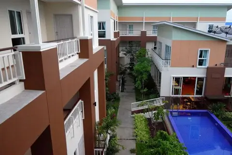 U Tiny Boutique Hotel in Bangkok — foto 8