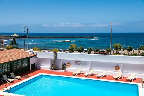 Ocean Vistas 24 in Puerto de la Cruz — foto 2