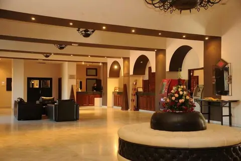 Oasis Hotel & Spa in Agadir — foto 6