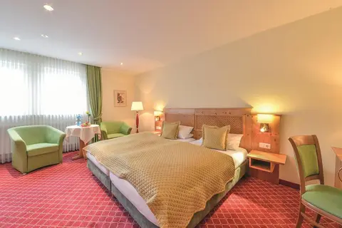 Romantik Landhotel Doerr in Bad Laasphe — foto 5