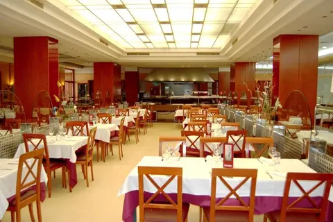 4R Regina Gran Hotel in Salou — foto 22