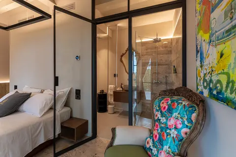 Tenuta Zamparina Boutique Relais in Forte dei Marmi — foto 5