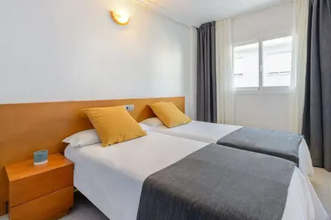 Apartamentos Vibra Jabeque Blue in Ibiza — foto 3