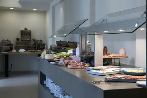 Hotel Coral Boutique in Torroella de Montgrí — foto 30