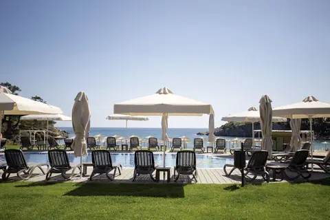 Thassos Grand Resort in Δήμος Θάσου — foto 13