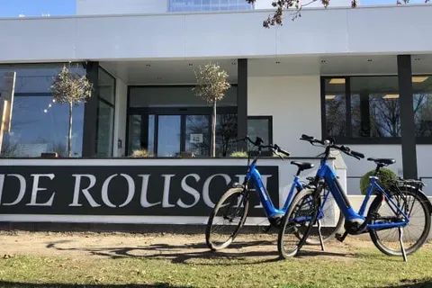 Hotel de Rousch foto 29