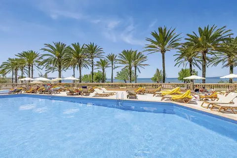 allsun Hotel Pil·larí Playa in Palma