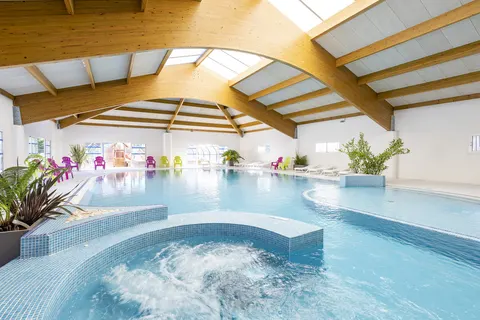 Camping L Évasion foto 18