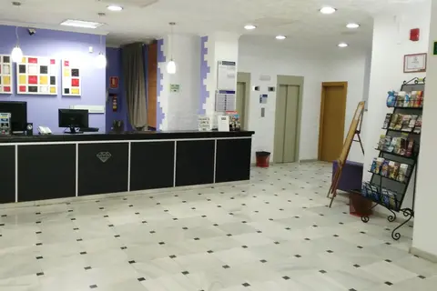 Hotel Kristal in Torremolinos — foto 12