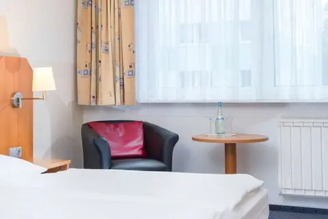 Tryp by Wyndham Berlin City East in Berlijn — foto 16