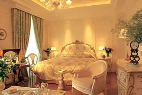 King George, a Luxury Collection Hotel, Athens in Athene — foto 16