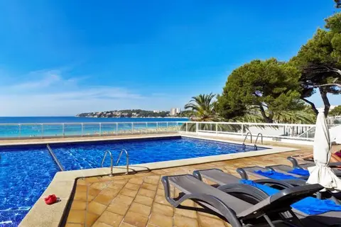 Flamboyan Caribe Hotel & Spa in Magaluf — foto 3
