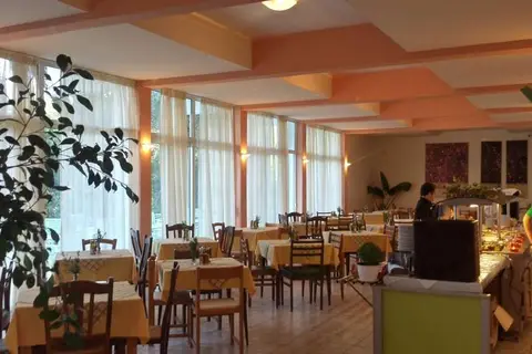 Ipsos Beach Hotel in Ύψος — foto 7