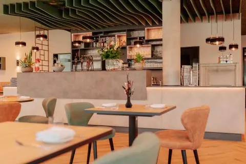 KONNEX INN Nordhorn by Hackmann foto 20